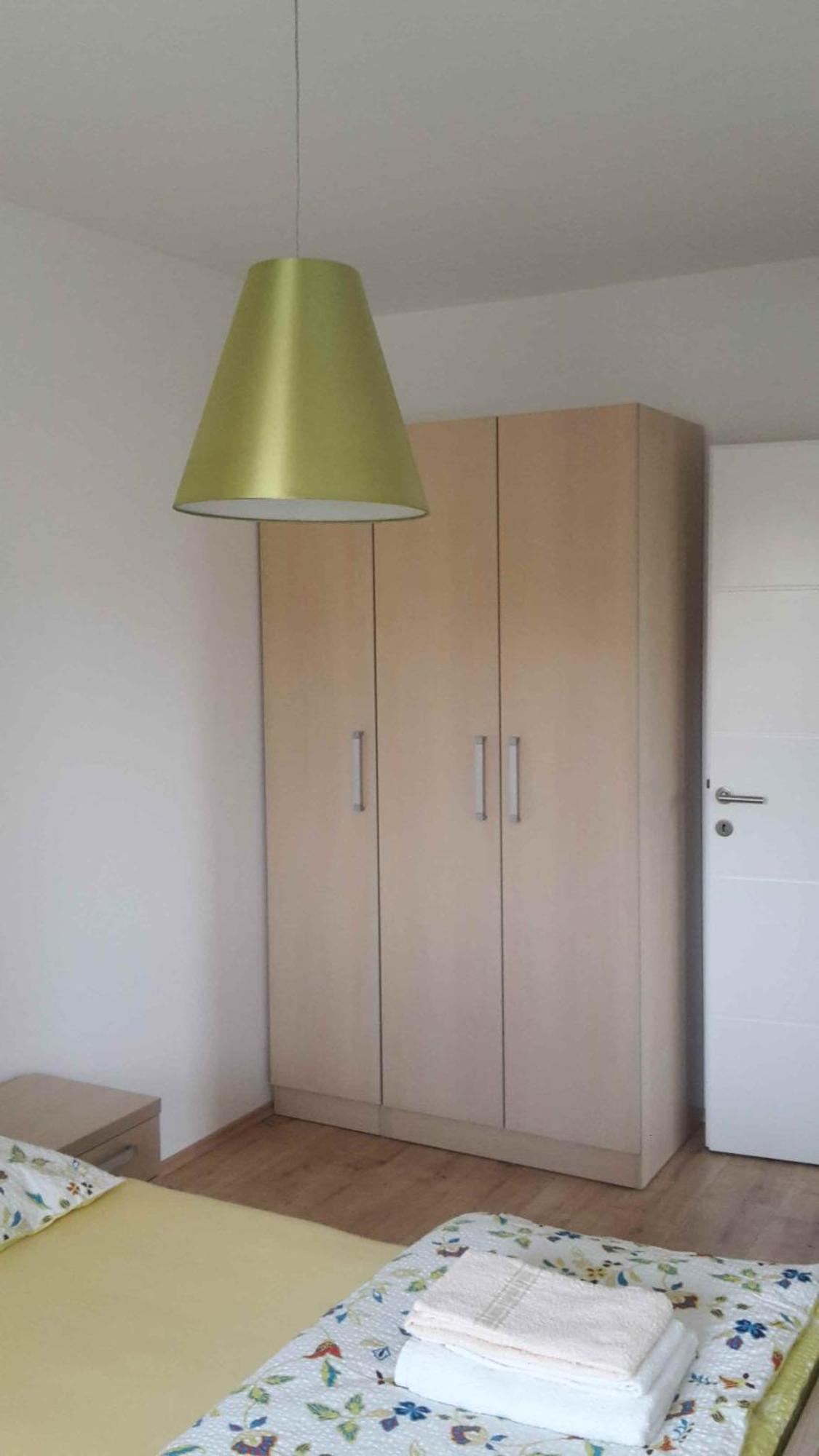 Apartment Juric Trogir Exteriör bild