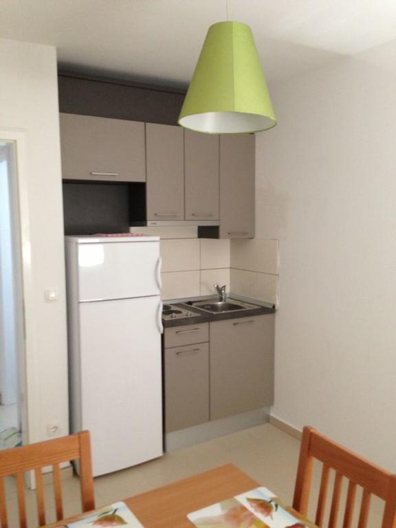 Apartment Juric Trogir Exteriör bild