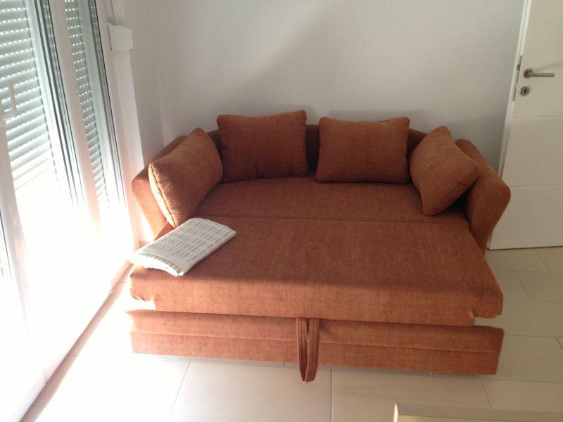 Apartment Juric Trogir Exteriör bild