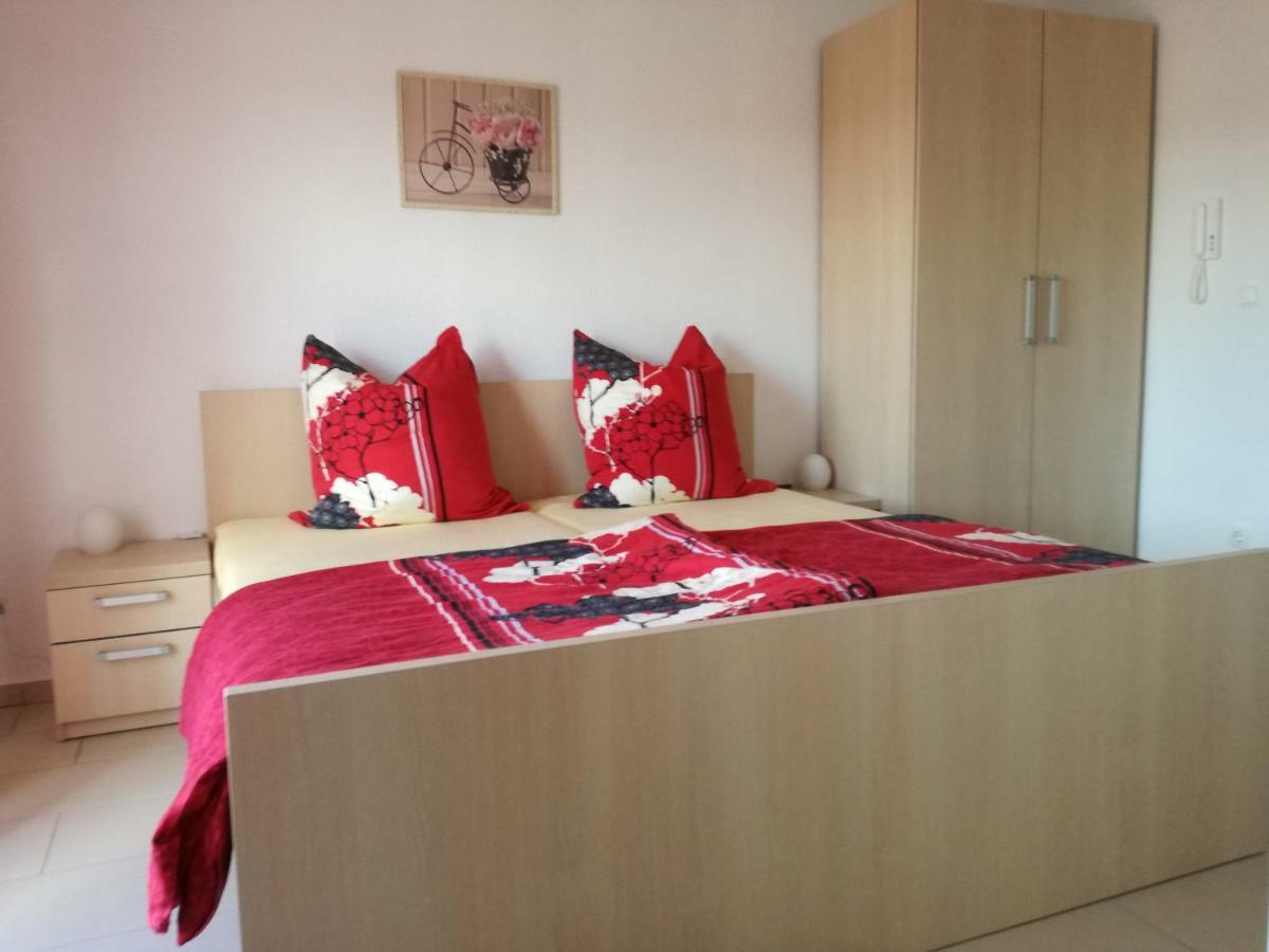 Apartment Juric Trogir Exteriör bild