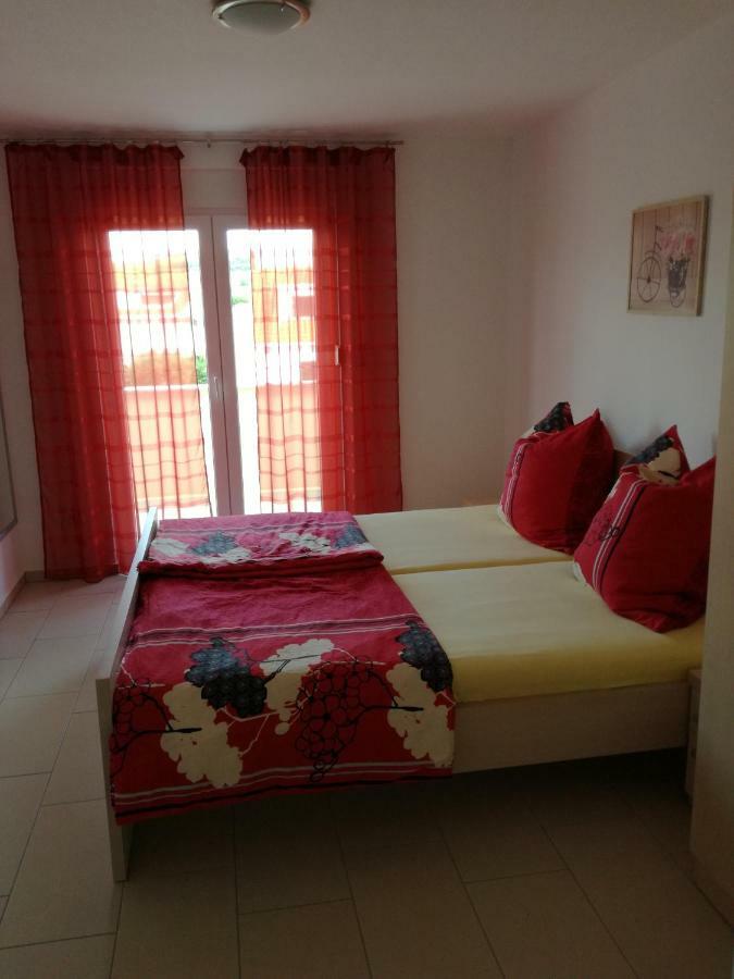 Apartment Juric Trogir Exteriör bild