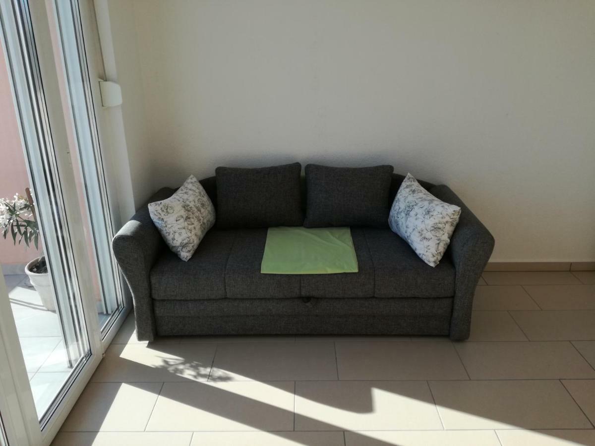 Apartment Juric Trogir Exteriör bild