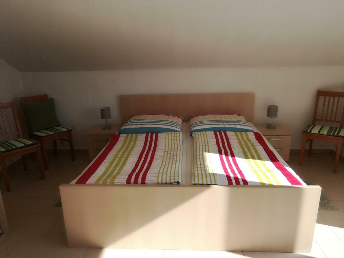 Apartment Juric Trogir Exteriör bild