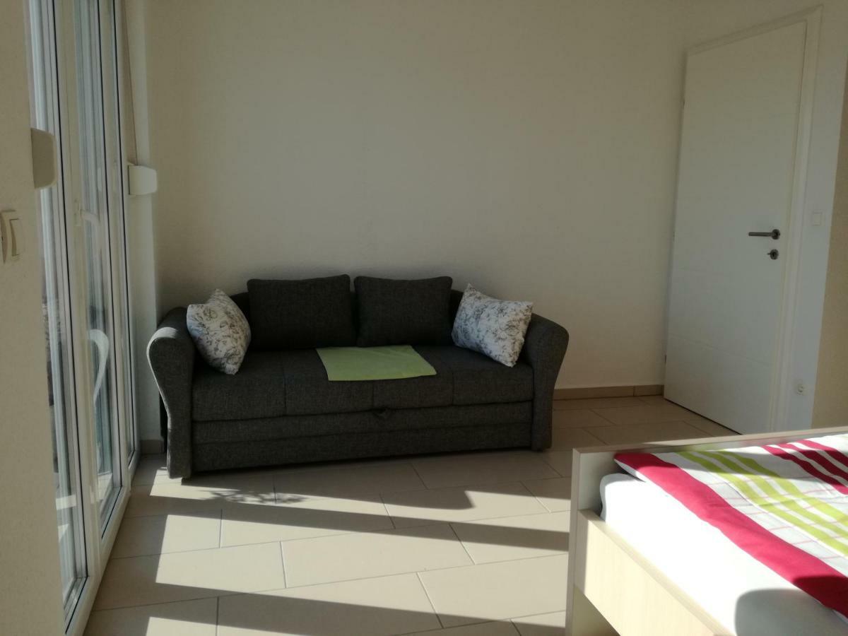 Apartment Juric Trogir Exteriör bild
