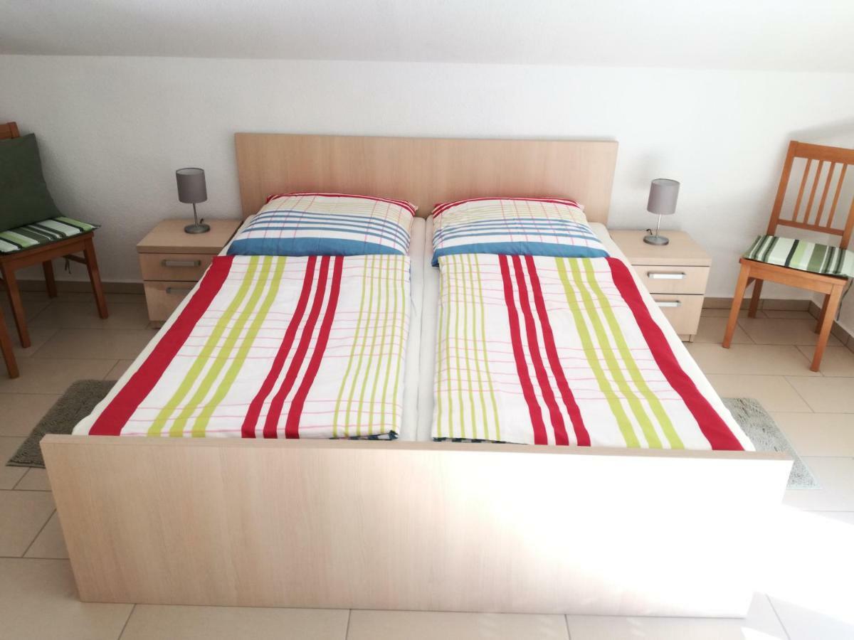 Apartment Juric Trogir Exteriör bild