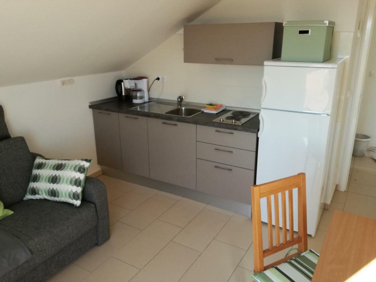 Apartment Juric Trogir Exteriör bild