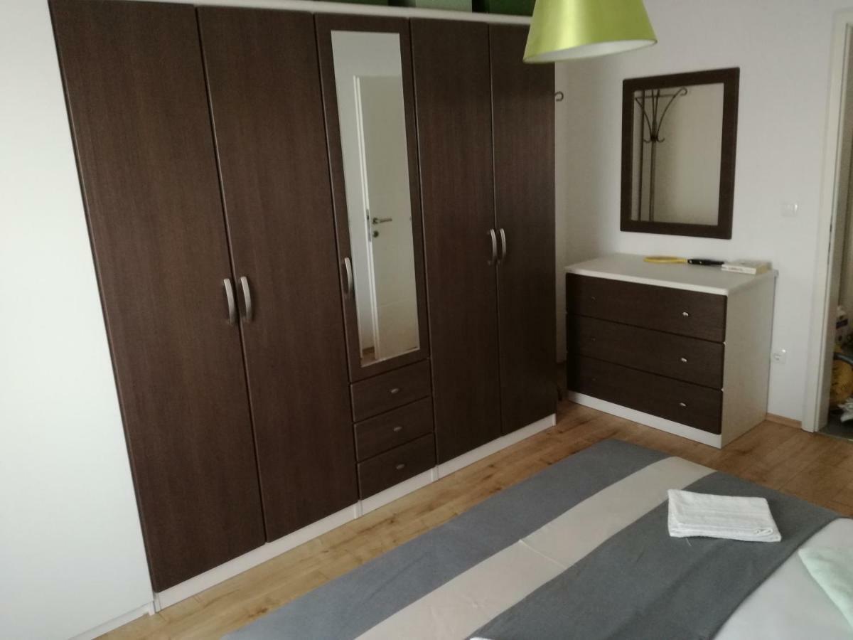Apartment Juric Trogir Exteriör bild
