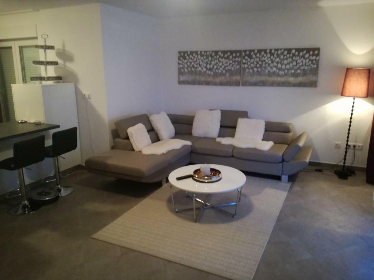 Apartment Juric Trogir Exteriör bild