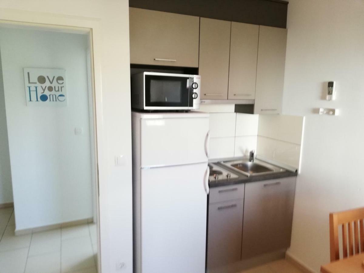 Apartment Juric Trogir Exteriör bild