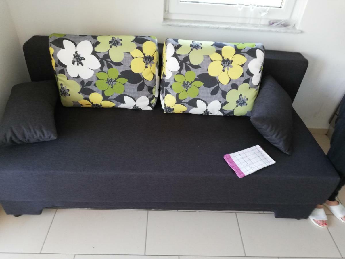 Apartment Juric Trogir Exteriör bild