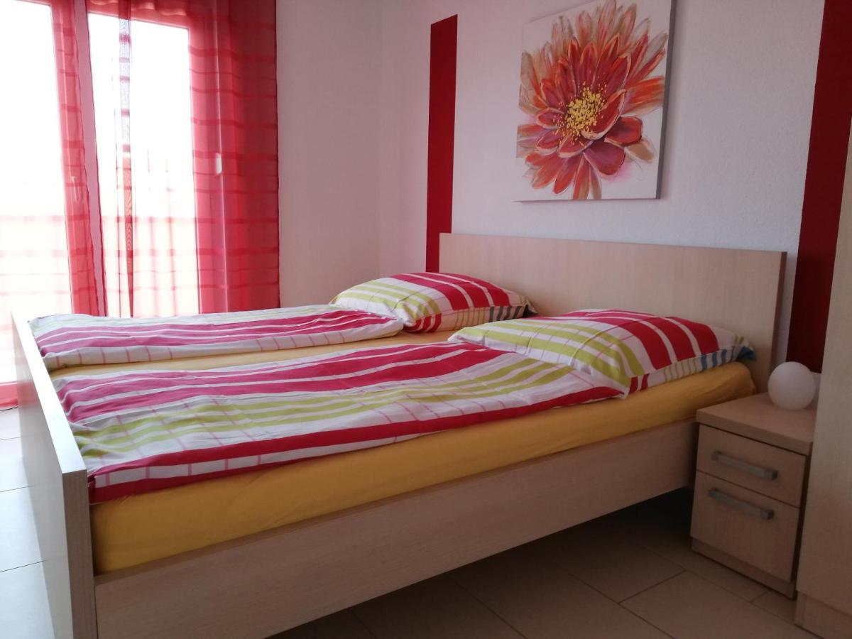 Apartment Juric Trogir Exteriör bild
