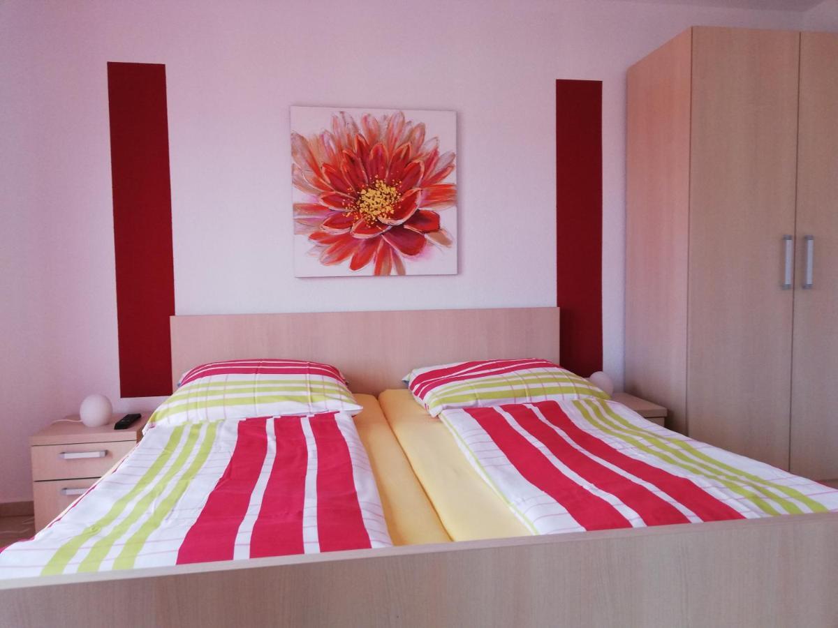 Apartment Juric Trogir Exteriör bild